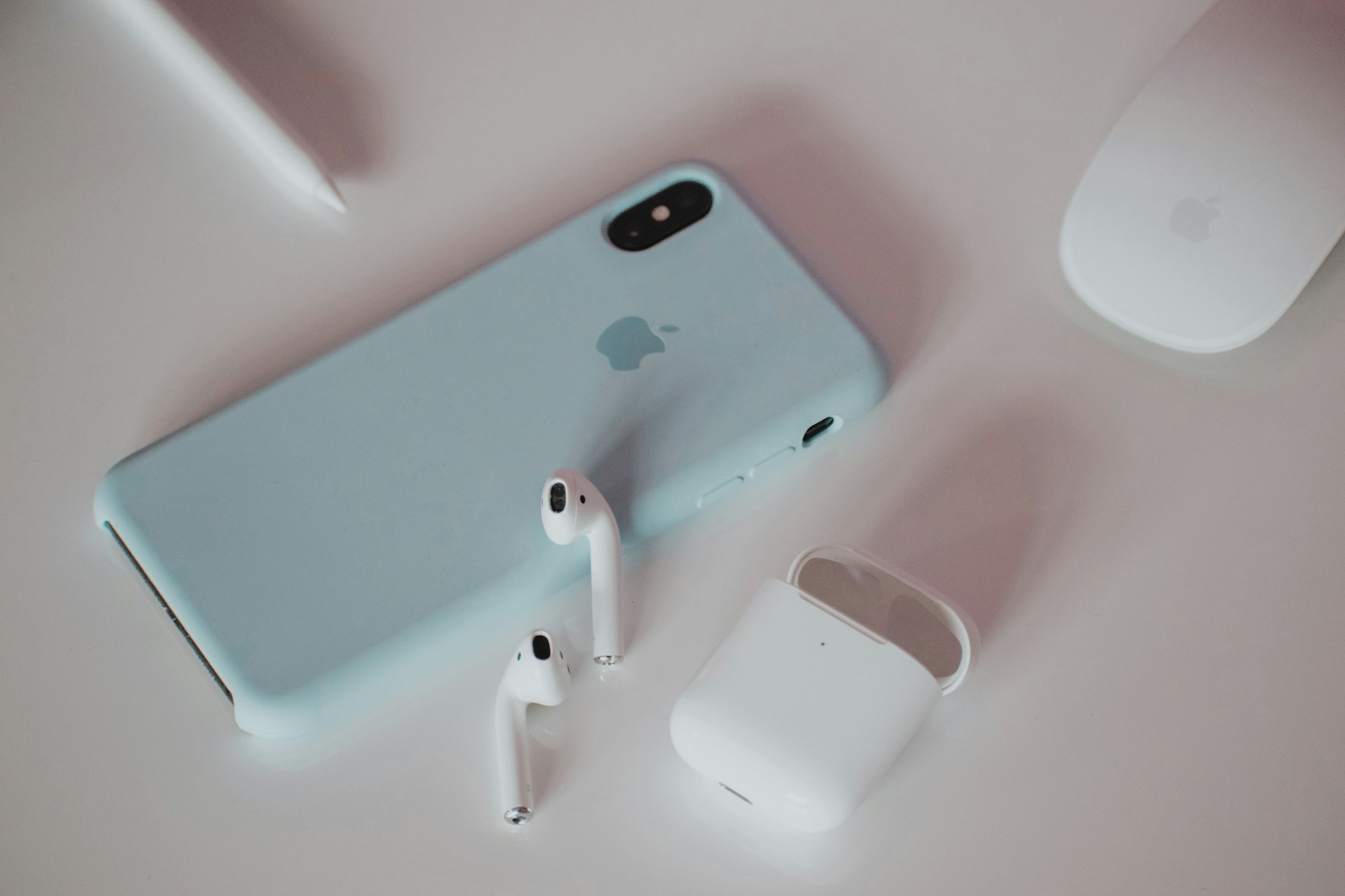 iPhone 17 hoesjes info